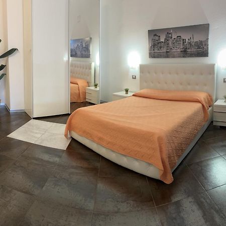 Apartmán Le Residenze Del Mare Monolocale N2 La Caletta Exteriér fotografie